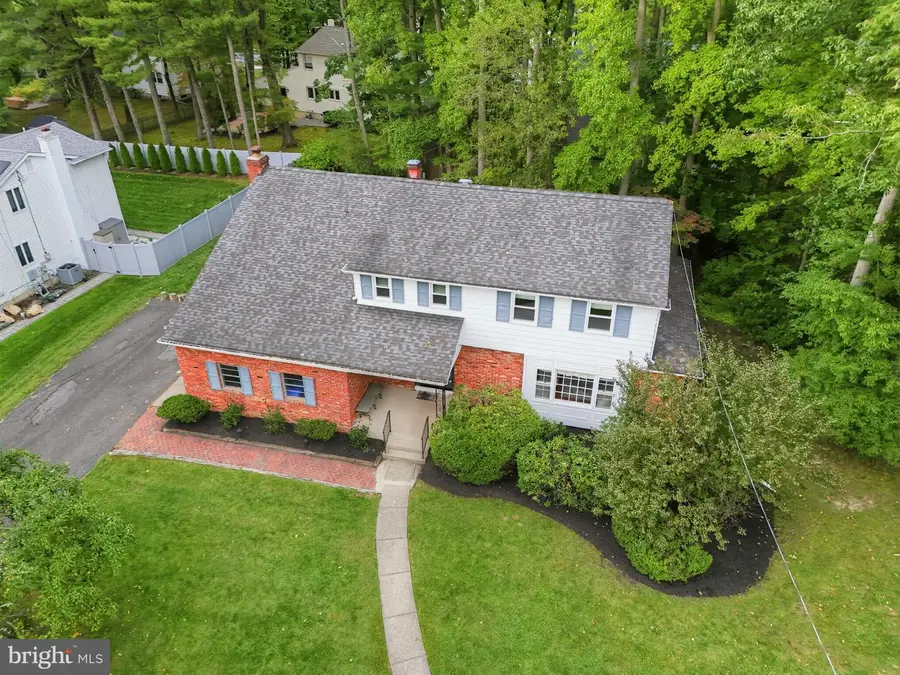 507 Fireside Ln, Cherry Hill, NJ 08003 - #2