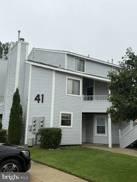 4108 Tracy Ct #4108, VOORHEES, NJ 08043