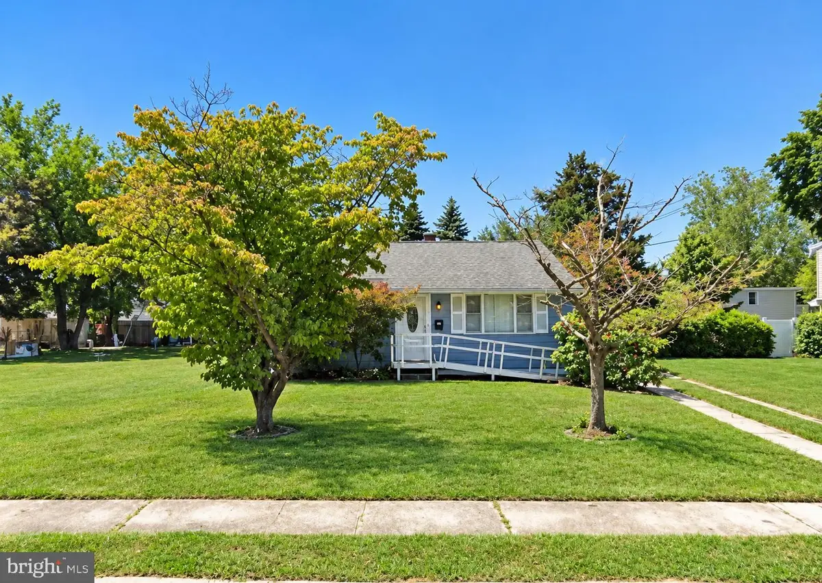436 7th Ave, Lindenwold, NJ 08021 - #1
