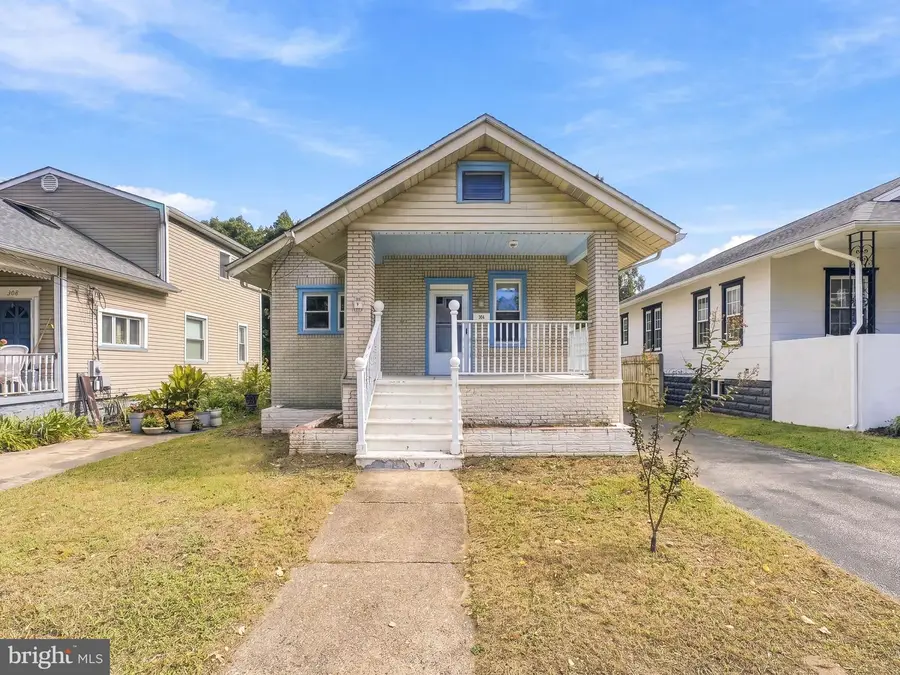 304 Woodlawn Ter, Collingswood, NJ 08108 - #2