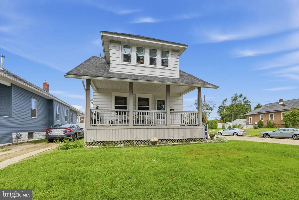 333 Washington Ter, Audubon, NJ 08106 - #1