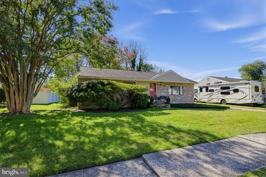 705 Mildred Ave, Somerdale, NJ 08083 - #3