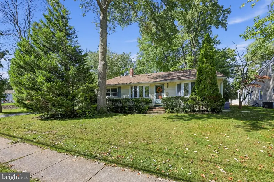 327 Tavistock Blvd, Haddonfield, NJ 08033 - #2
