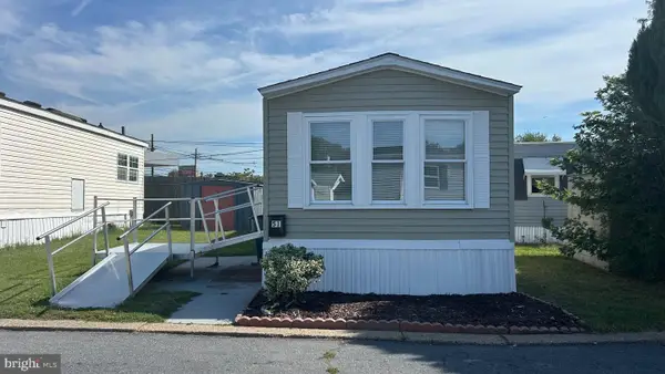 5224 Marlton Pike #51, PENNSAUKEN, NJ 08109