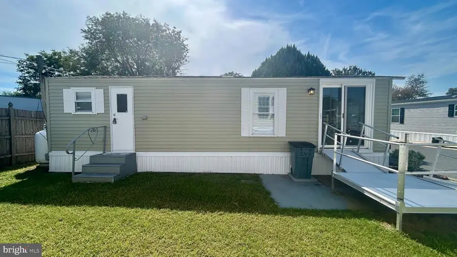 5224 Marlton Pike #51, Pennsauken, NJ 08109 - #3