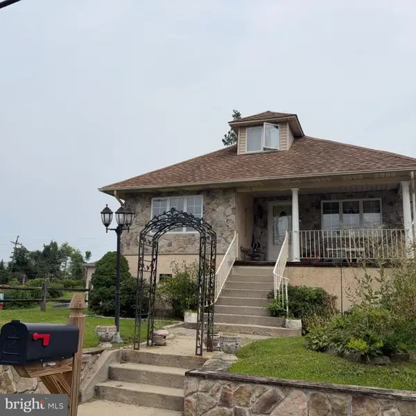 643 Kenilworth Ave, CHERRY HILL, NJ 08002
