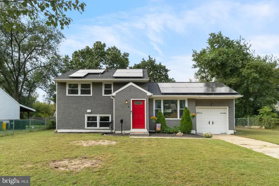 36 Richards Ave, Pine Hill, NJ 08021 - #2