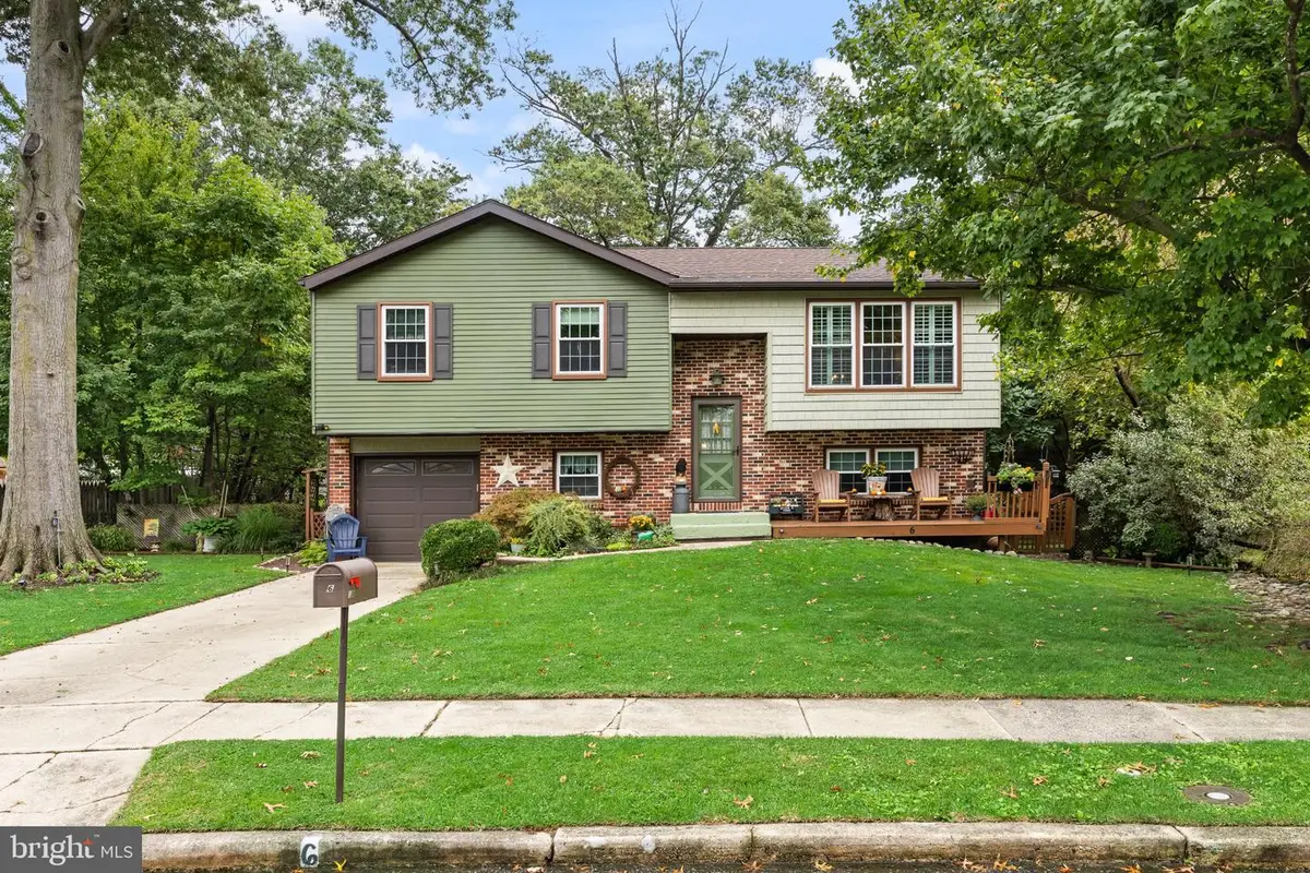 6 Barbara Pl, Somerdale, NJ 08083 - #1
