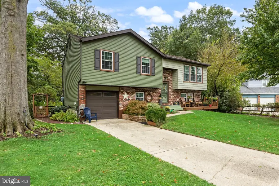 6 Barbara Pl, Somerdale, NJ 08083 - #2