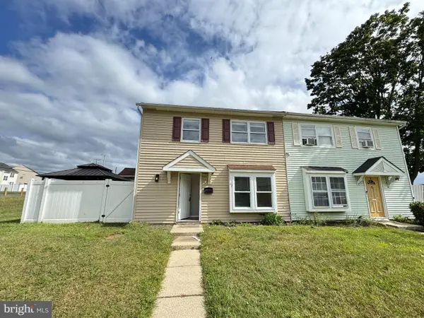 22 Lerner Ct, SICKLERVILLE, NJ 08081