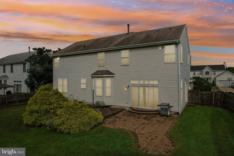 45 Graypebble Cir, Sicklerville, NJ 08081 - #3