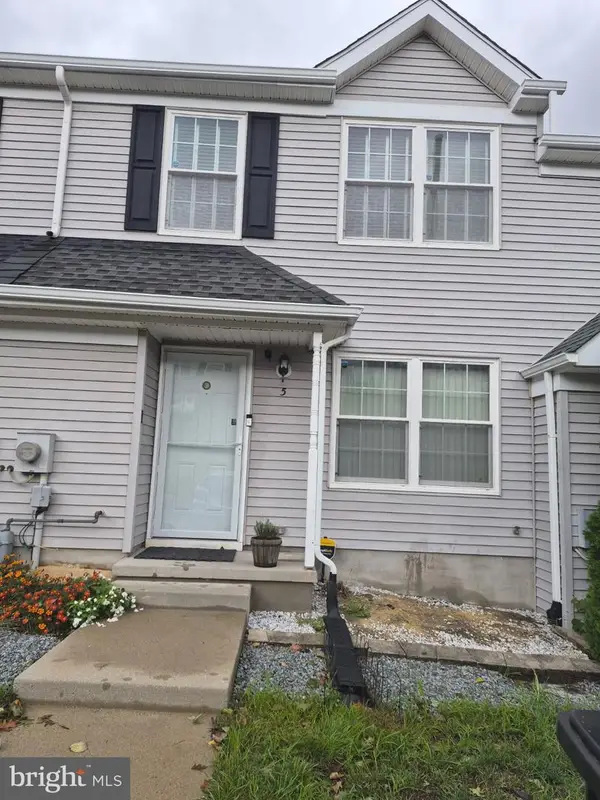 5 Gristmill Ln, PINE HILL, NJ 08021
