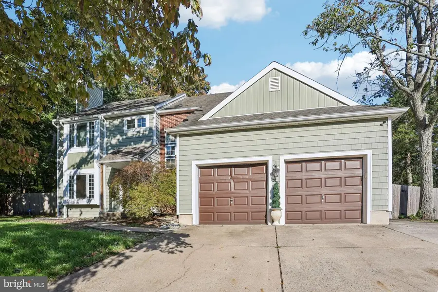 9 Glenforest Dr, Voorhees, NJ 08043 - #2