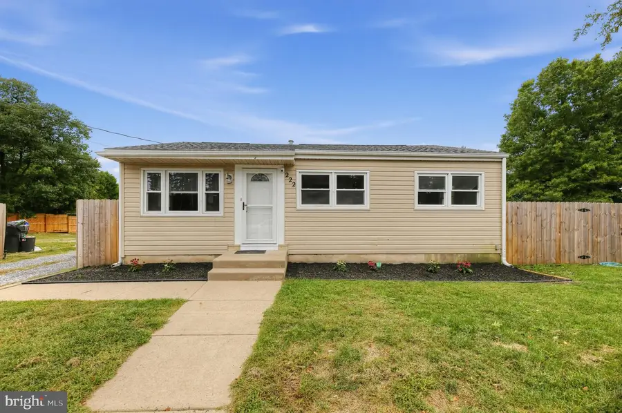 222 Cross Keys Road Rd, Berlin, NJ 08009 - #2