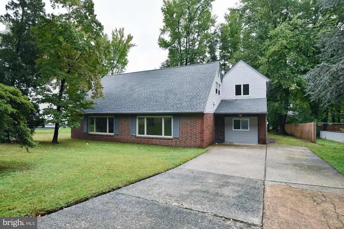 1927 Chapel Ave W, Cherry Hill, NJ 08002 - #1