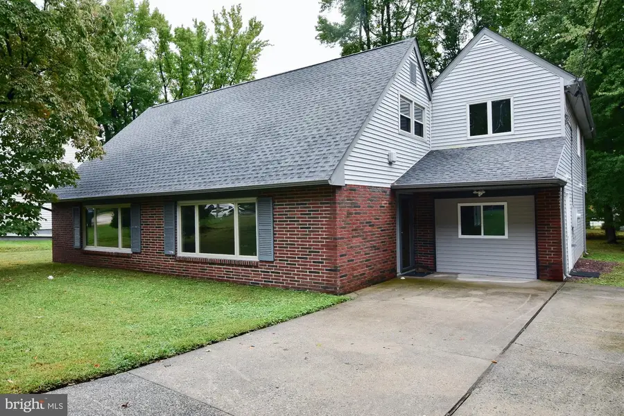 1927 Chapel Ave W, Cherry Hill, NJ 08002 - #2