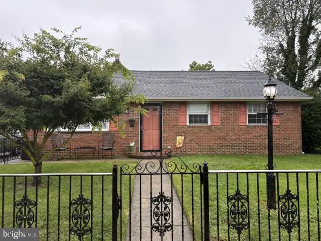 420 Windsor Dr, Bellmawr, NJ 08031 - #1