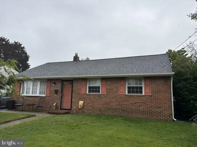 420 Windsor Dr, Bellmawr, NJ 08031 - #2