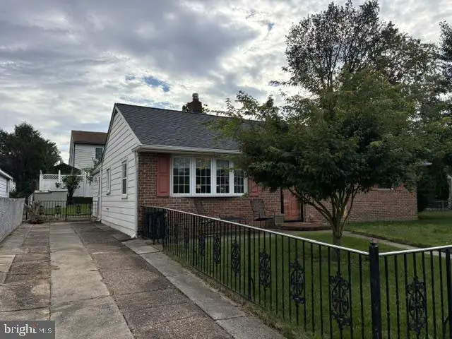 420 Windsor Dr, Bellmawr, NJ 08031 - #3