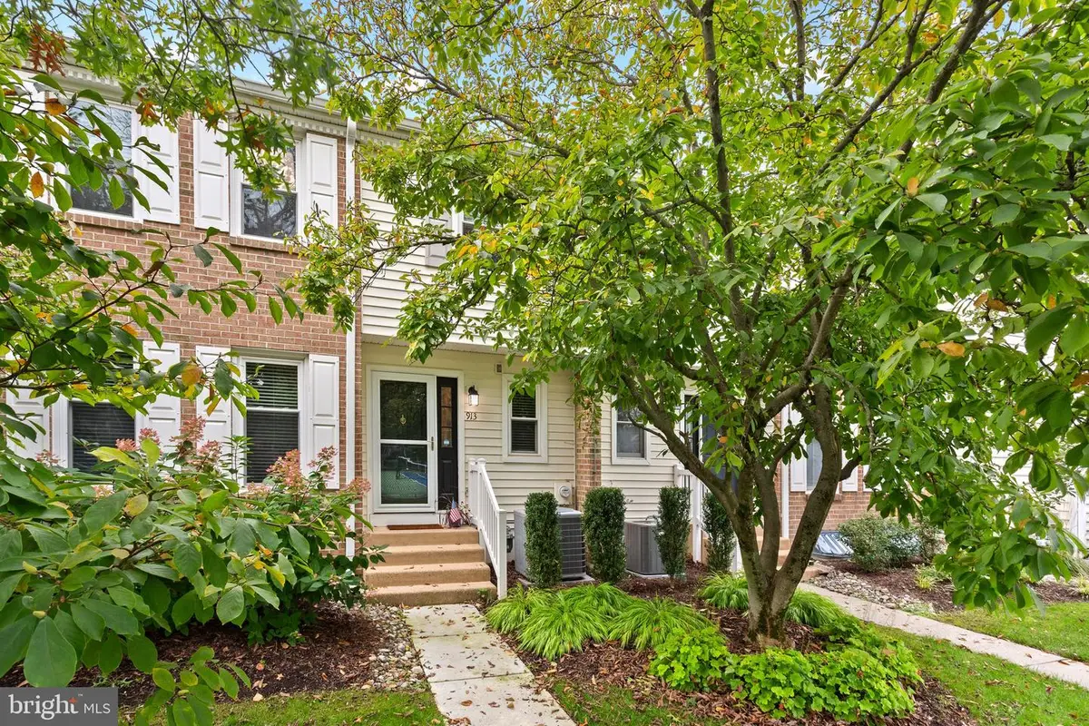 913 Society Hill Blvd, Cherry Hill, NJ 08003 - #1