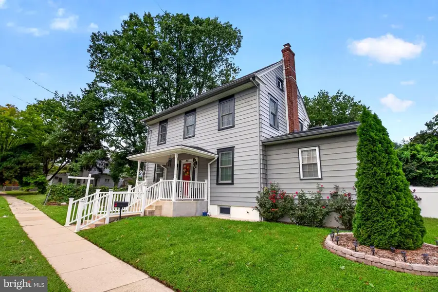 3022 Penn St, Pennsauken, NJ 08109 - #2