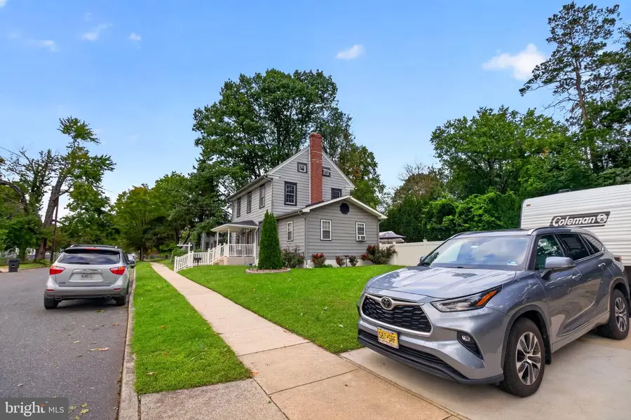 3022 Penn St, Pennsauken, NJ 08109 - #3