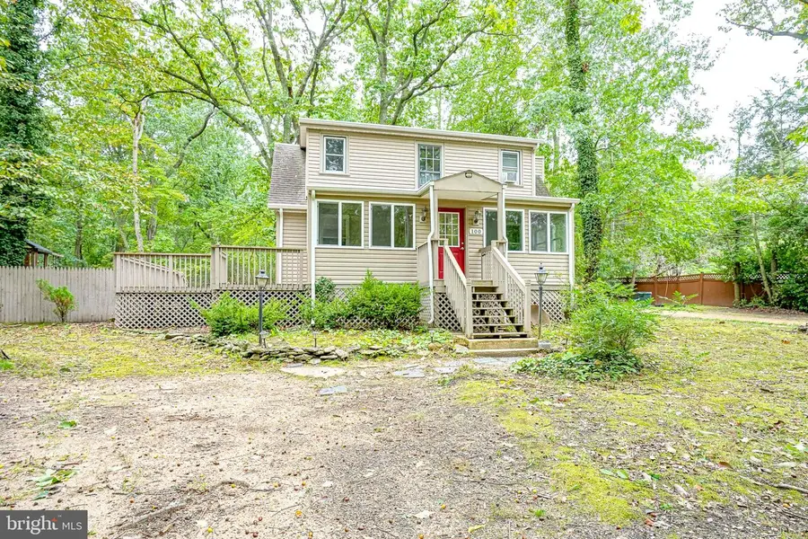 100 Kendrick Ave, Sicklerville, NJ 08081 - #3
