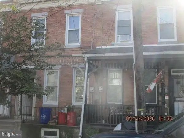 1715 Ferry Ave, CAMDEN, NJ 08104
