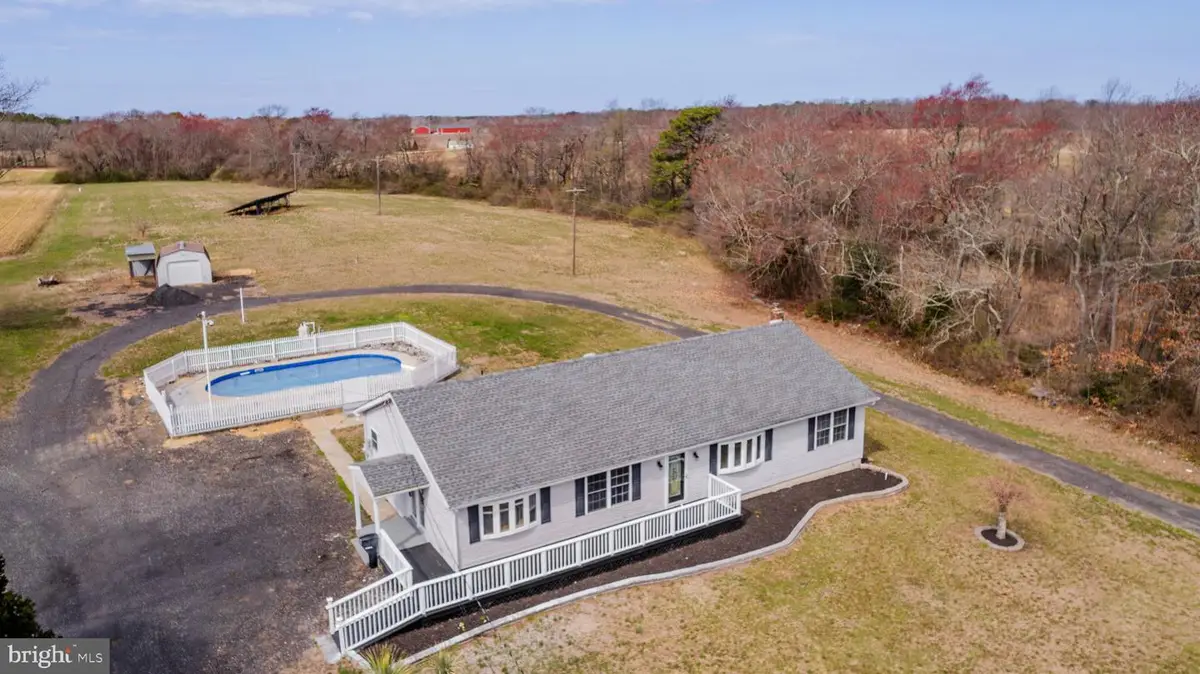 829 Wiltseys Rd, Hammonton, NJ 08037 - #1