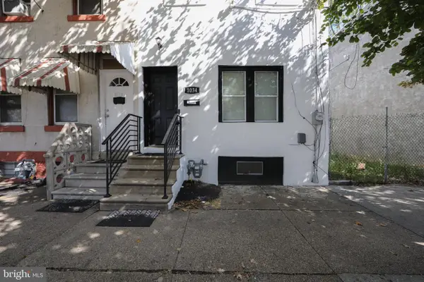 1034 S 4th St, CAMDEN, NJ 08103