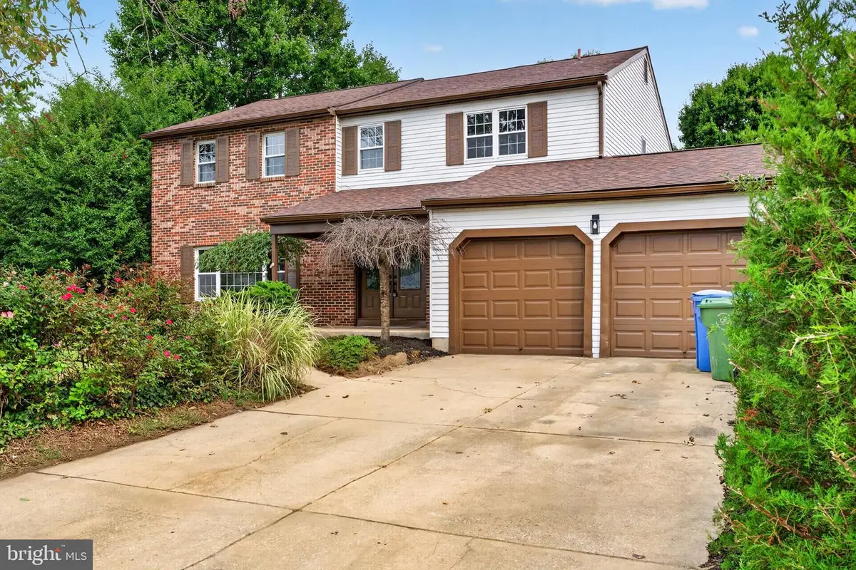 15 W High Ridge Rd, Cherry Hill, NJ 08003 - #1