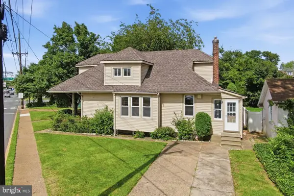 3004 Crescent Blvd, HADDON TWP, NJ 08107