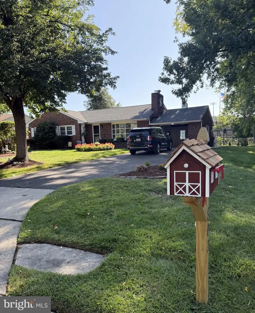 802 Fulton St, Cherry Hill, NJ 08002 - #2