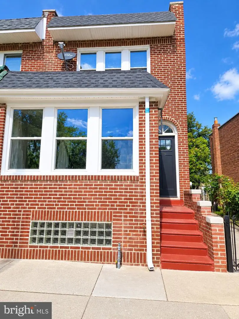 1355 Carl Miller Blvd, Camden, NJ 08104 - #1