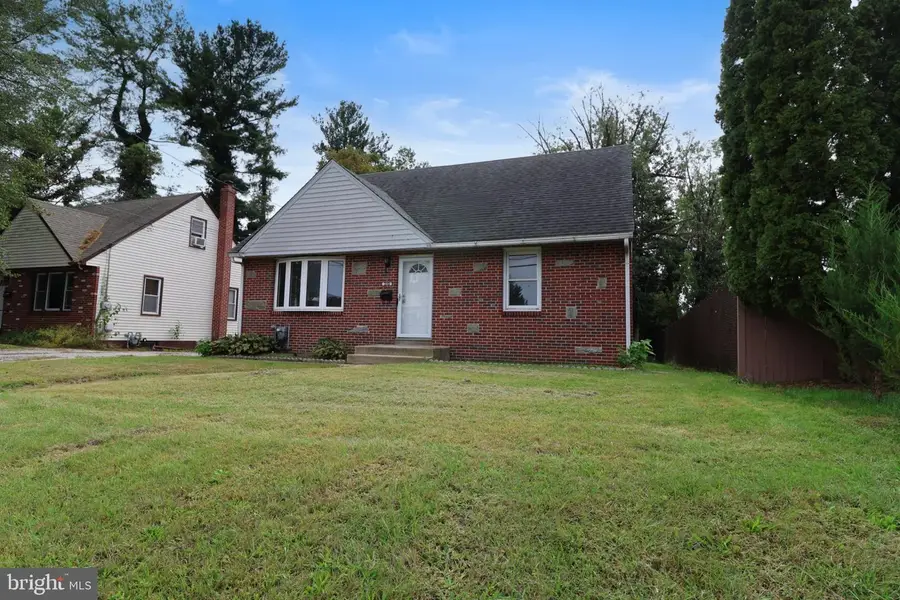 310 E Church St, Blackwood, NJ 08012 - #2