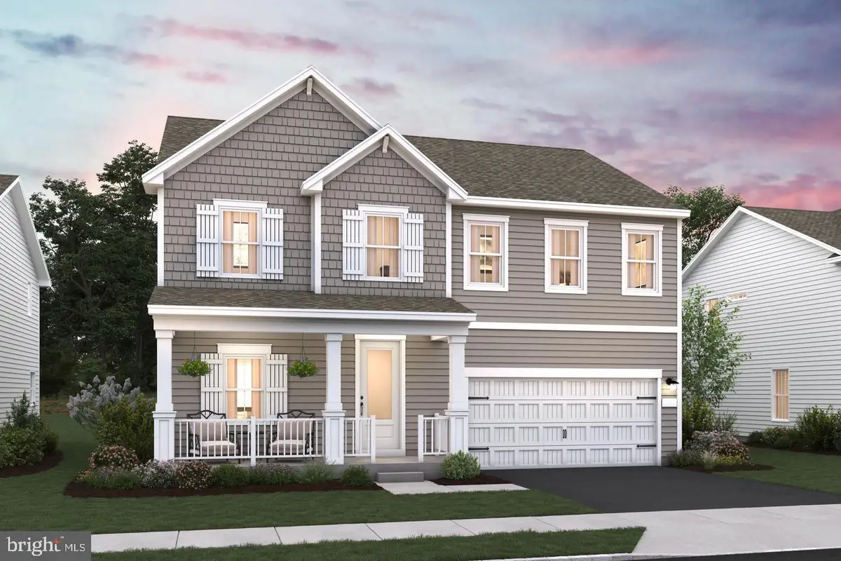 31 Cottonwood Ave, Berlin, NJ 08009 - #1