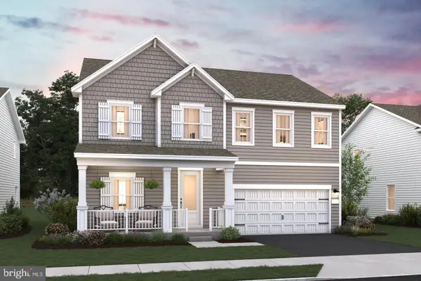 31 Cottonwood Ave, BERLIN, NJ 08009