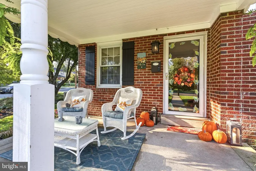 306 W Park Blvd, Haddonfield, NJ 08033 - #3