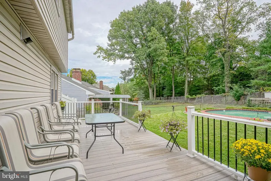 557 Covered Bridge Rd, Cherry Hill, NJ 08034 - #3