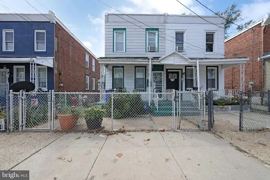 1023 N 32nd St, Camden, NJ 08105 - #2