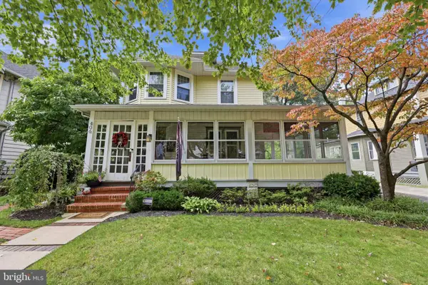 406 Linden Ave, HADDONFIELD, NJ 08033
