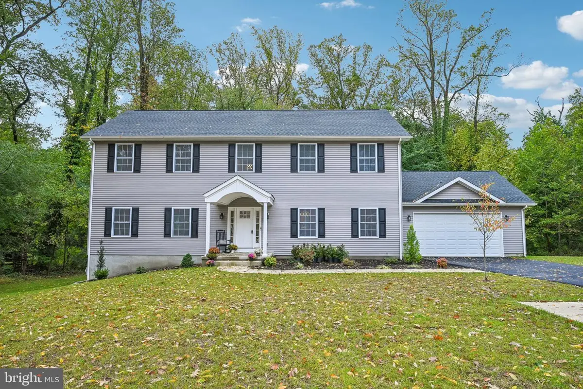 19 Montana Ave, Cherry Hill, NJ 08002 - #1