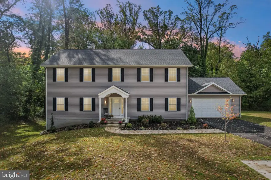 19 Montana Ave, Cherry Hill, NJ 08002 - #3