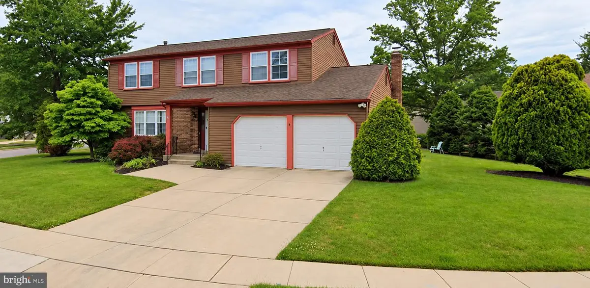6 Chandler Ln, Voorhees, NJ 08043 - #1