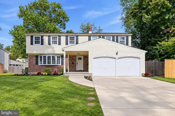 5 Tunbridge Rd, CHERRY HILL, NJ 08003