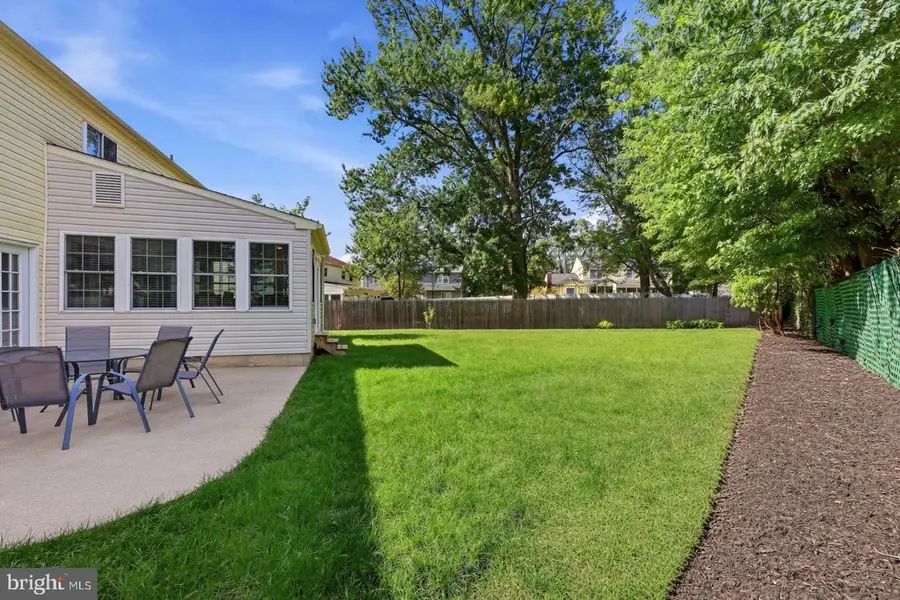 5 Tunbridge Rd, Cherry Hill, NJ 08003 - #3