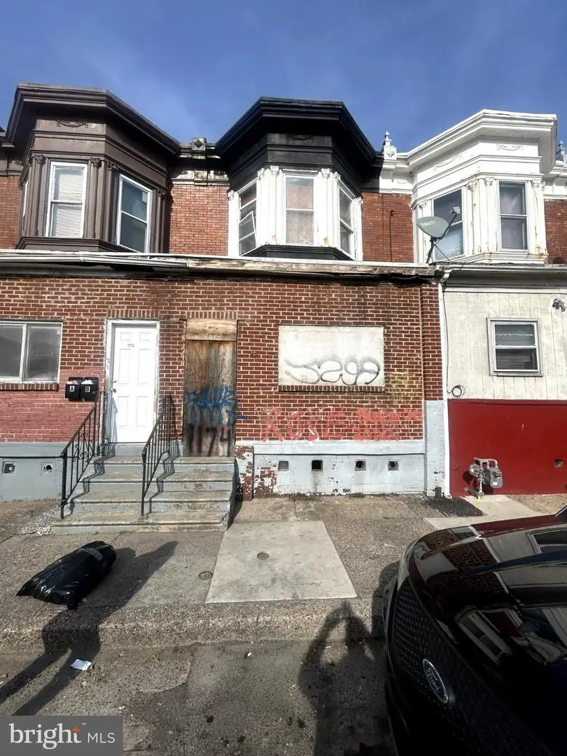 1174 Haddon Ave, Camden, NJ 08103 - #1