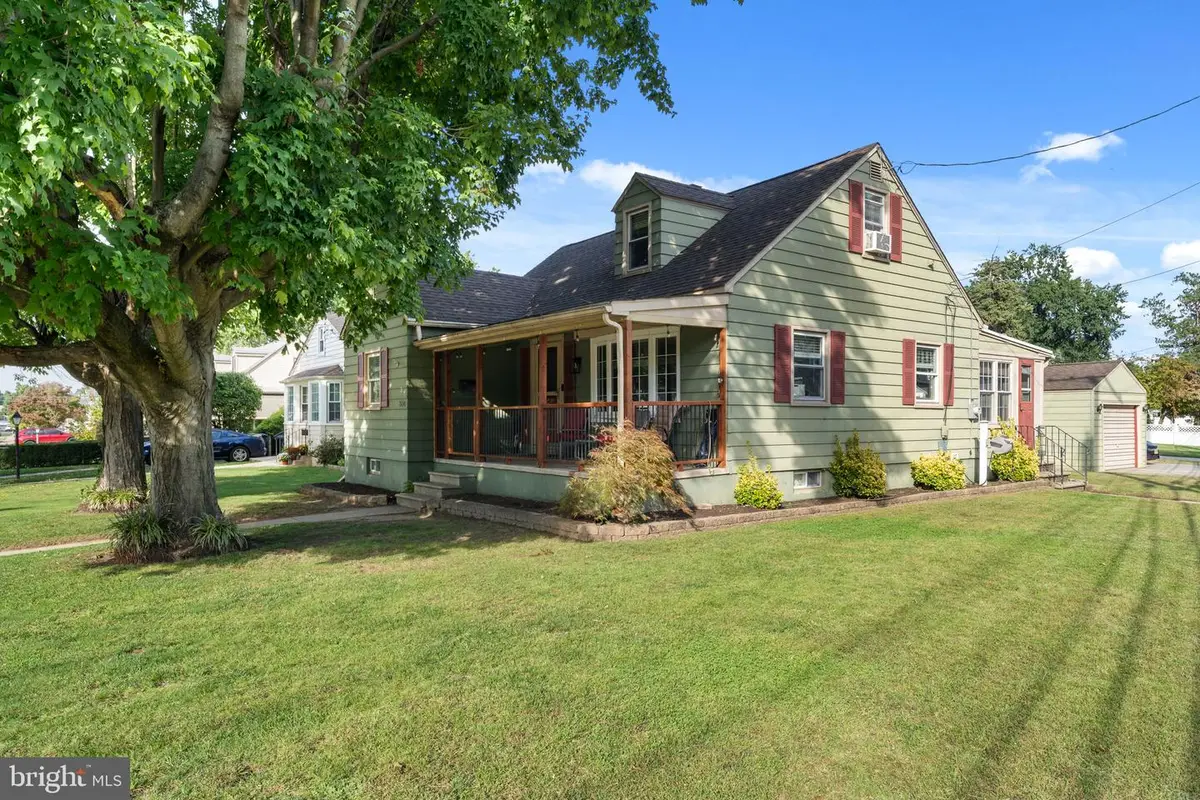 354 Greenwood Ave, Gloucester City, NJ 08030 - #1