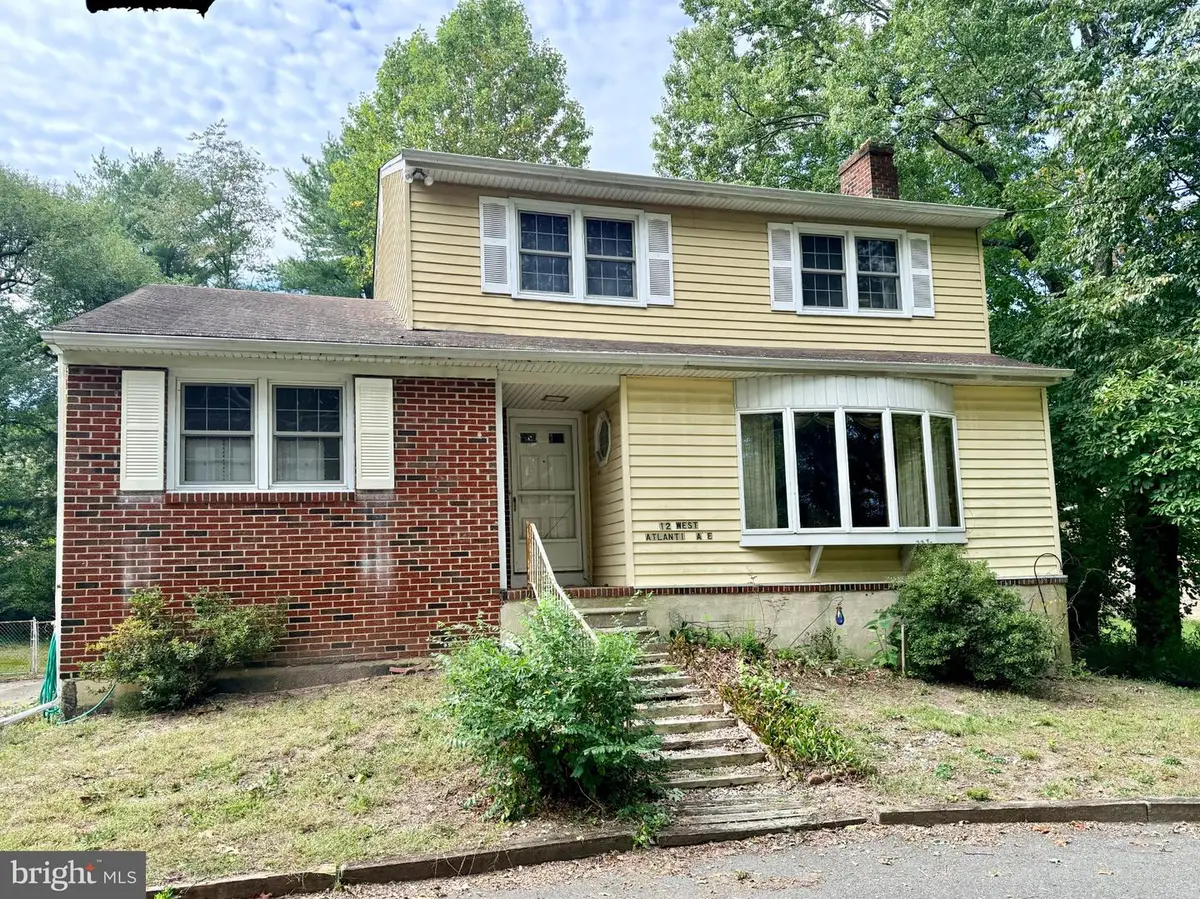 12 W Atlantic Ave, Clementon, NJ 08021 - #1