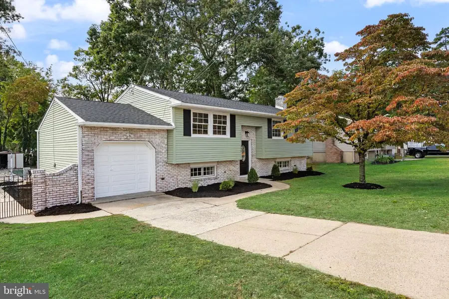 356 Washington Ave, West Berlin, NJ 08091 - #2